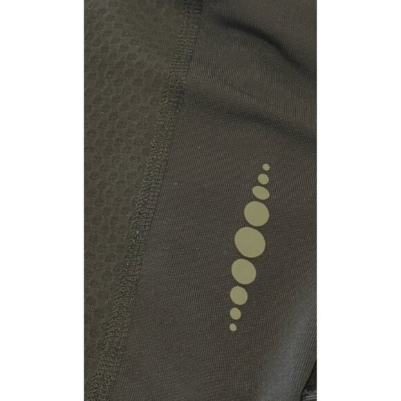 The North Face Women's Flash Dry Hoodie Jacket Black Long Sleeve Zip Size Small - Picture 5 of 7